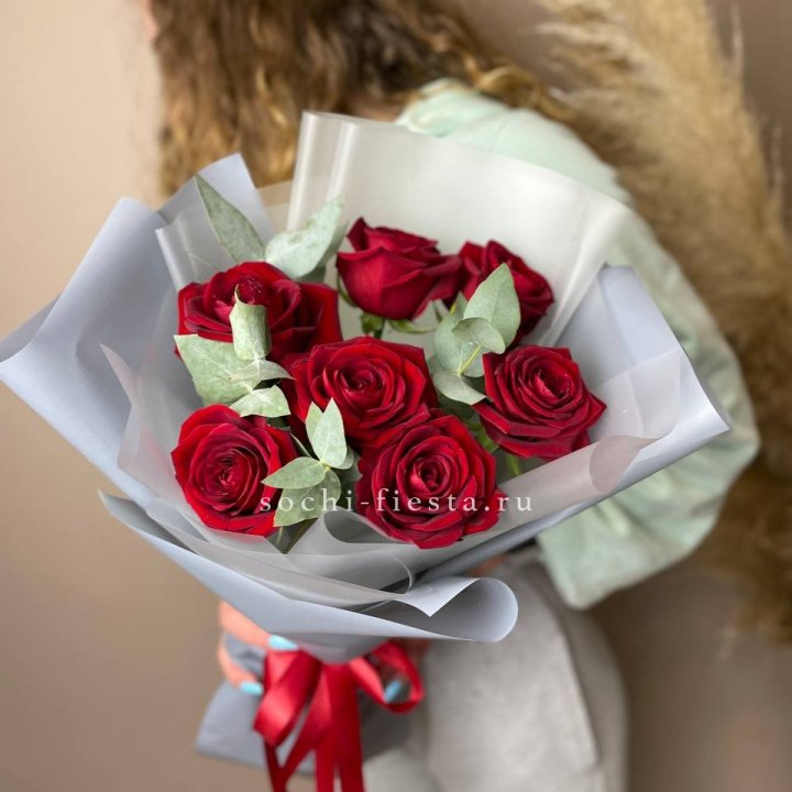 Букет Успеха в Армавире