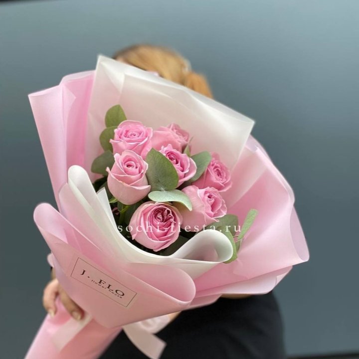 Букет Вдохновения в Армавире