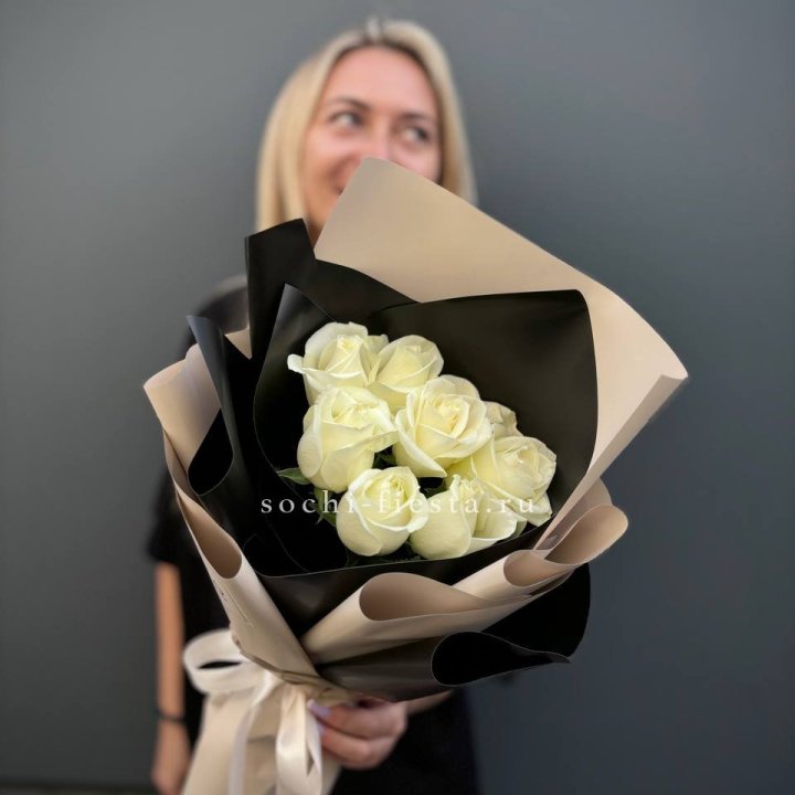 Букет Партнерства в Армавире