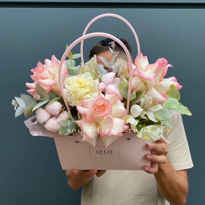 Сумочка "Закат" в Армавире