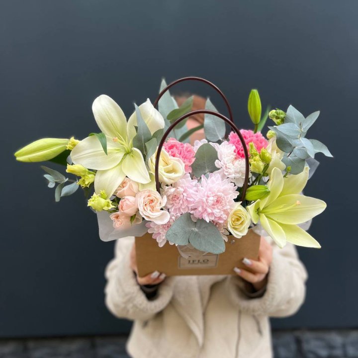  Сумочка "Полумесяц" в Армавире