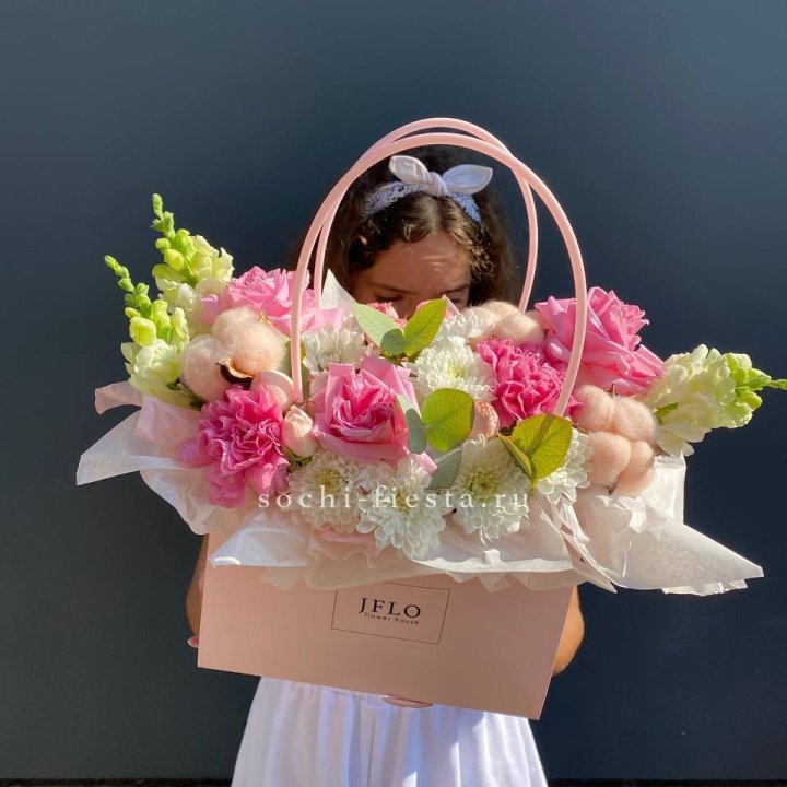 Сумочка "Нежная Леди" в Армавире