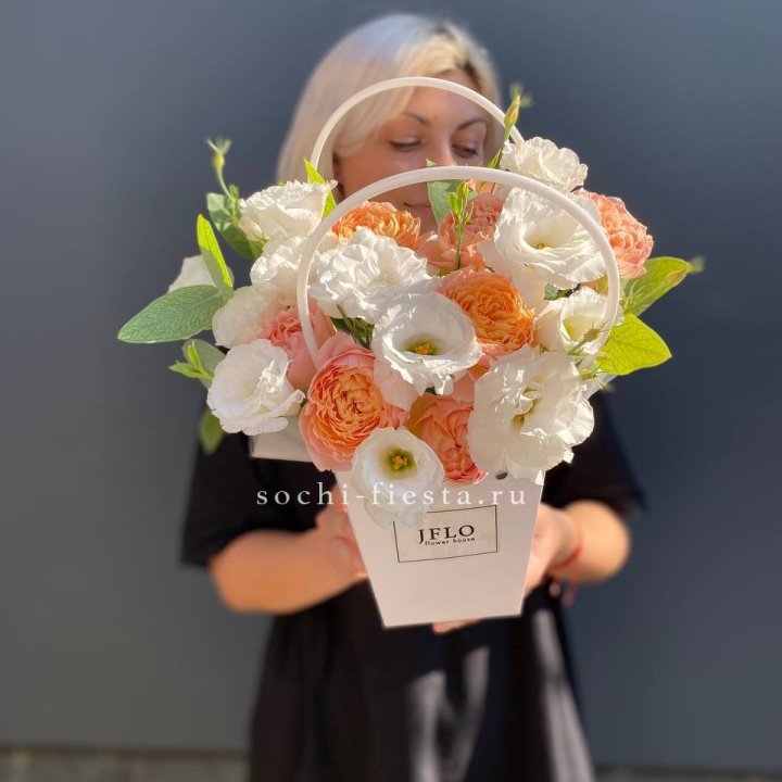 Сумочки "Джульетта"  в Армавире