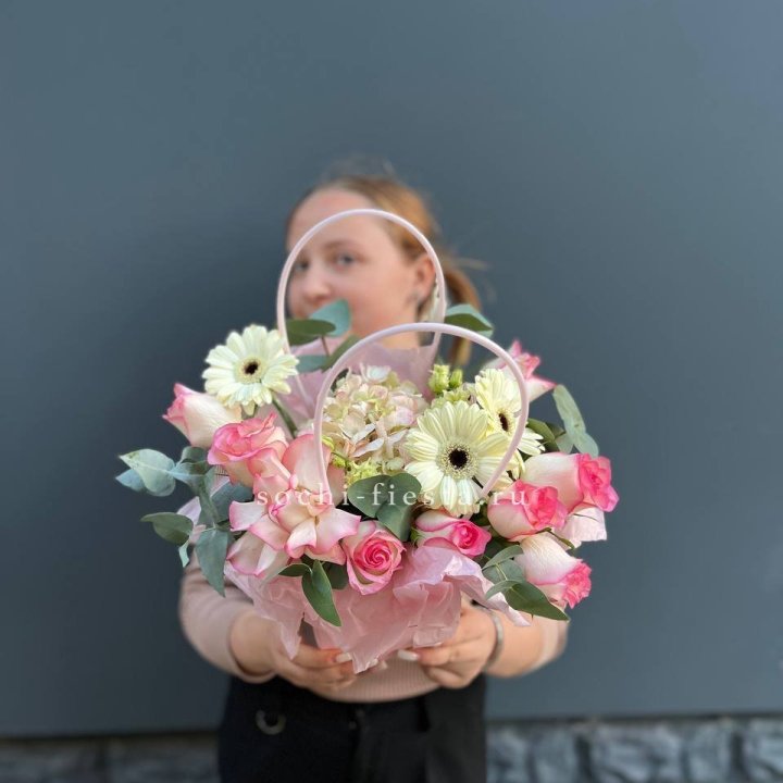 Сумочка "Для нее" в Армавире