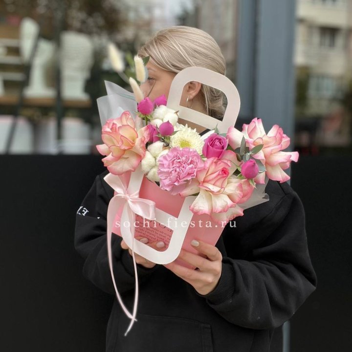 Сумочка "Мир" в Армавире