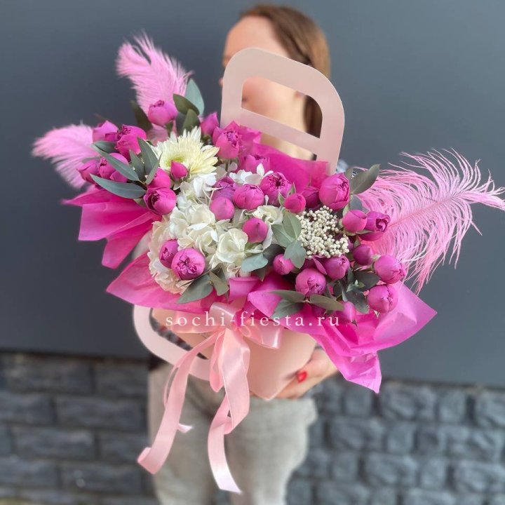 Сумочка "Симфония" в Армавире