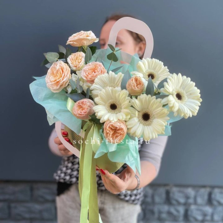  Сумочка "Лунная радуга" в Армавире