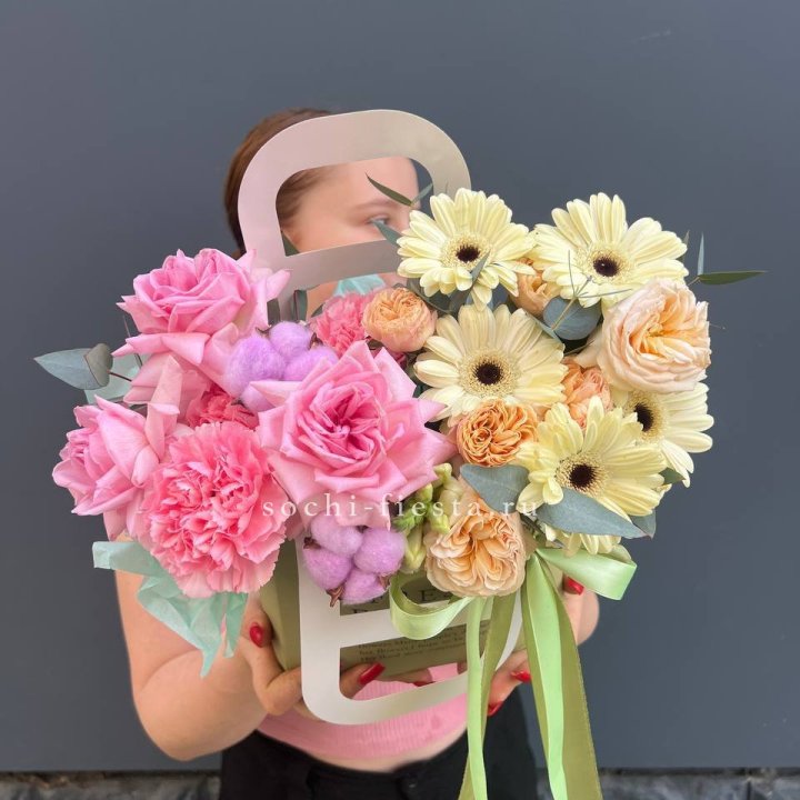 Сумочка дуо в Армавире