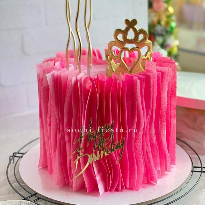 Торт "Карино" в Армавире