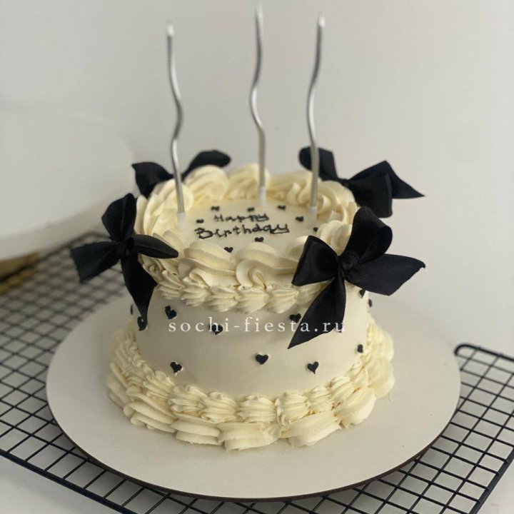 Торт "Тембор" в Армавире