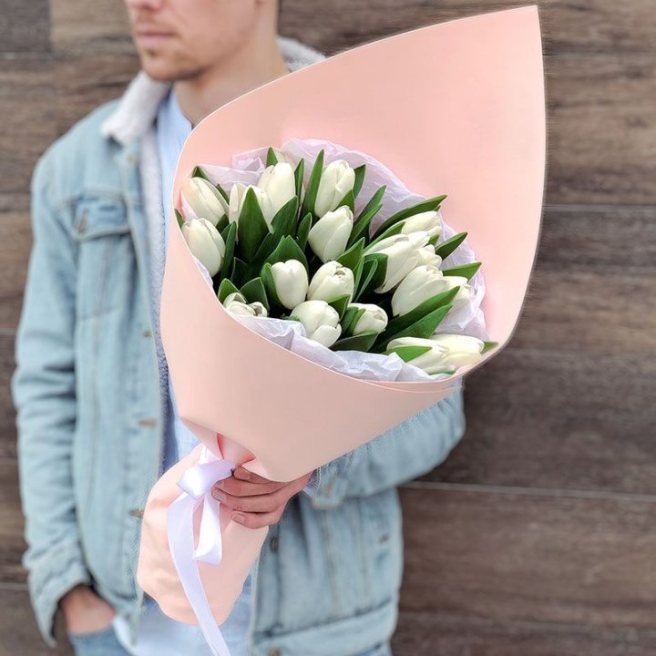 Букет Восторга в Армавире