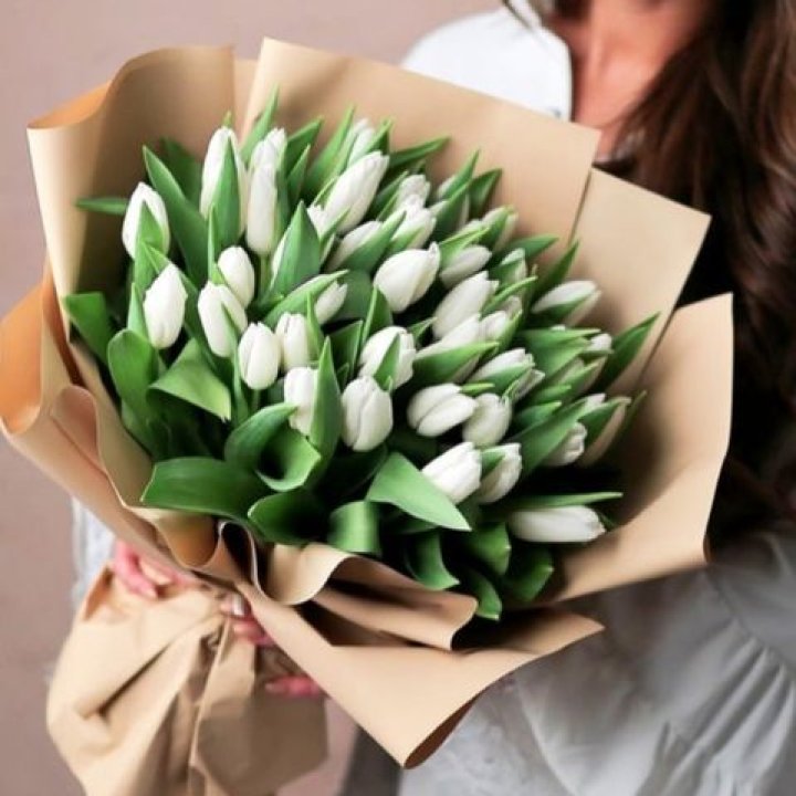 Букет "Прикоснись ко мне" в Армавире