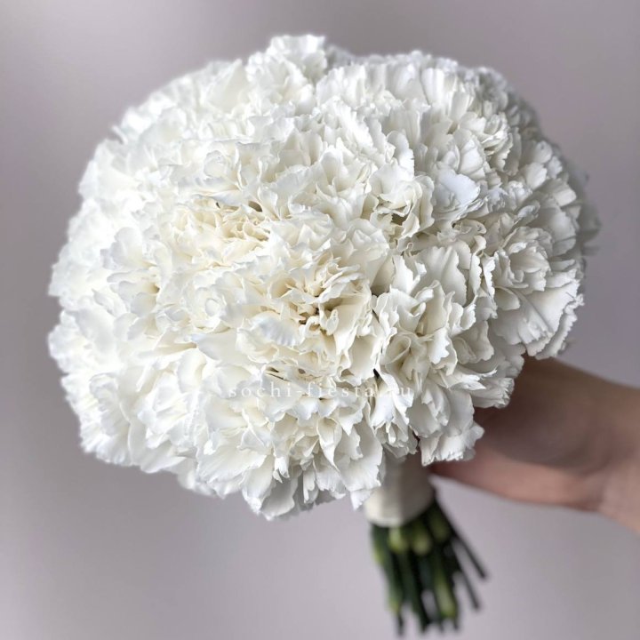 Свадебный букет №7 в Армавире