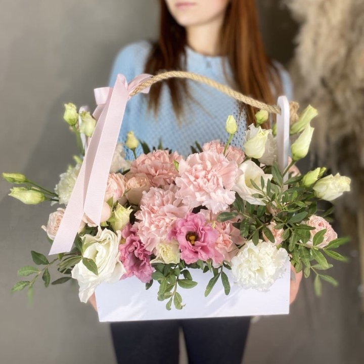 Ящик №1 в Армавире