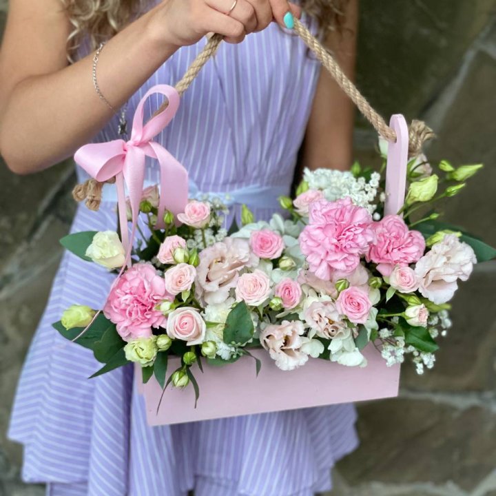 Ящик №2 в Армавире