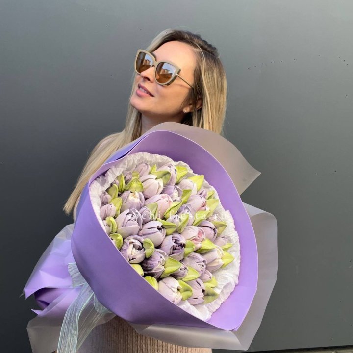 Зефирный букет перпел в Армавире