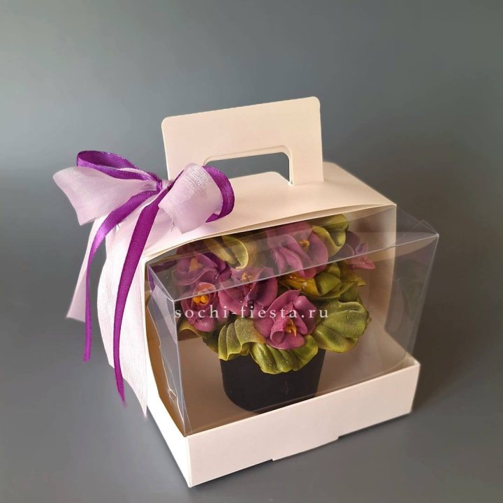  Зефир "Фиалка" в Армавире