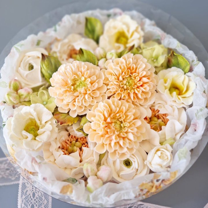 Зефирный бокс в Армавире